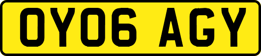 OY06AGY