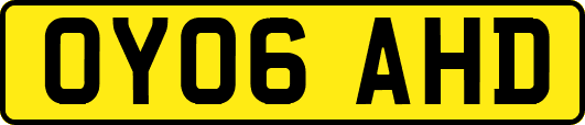 OY06AHD