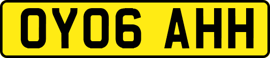 OY06AHH