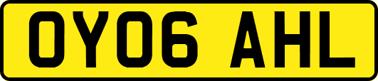 OY06AHL