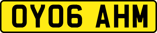 OY06AHM