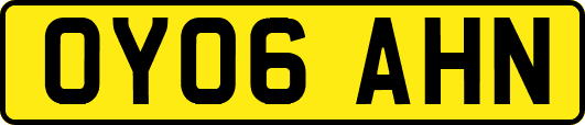 OY06AHN