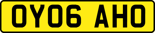 OY06AHO