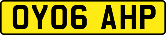 OY06AHP