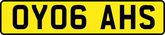 OY06AHS