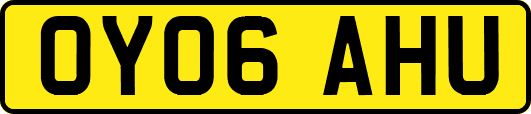 OY06AHU