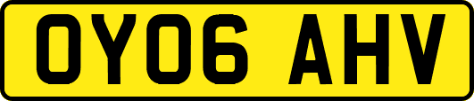 OY06AHV