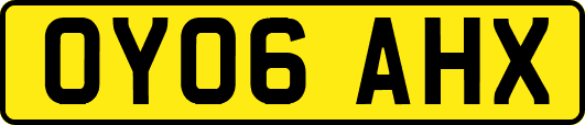 OY06AHX