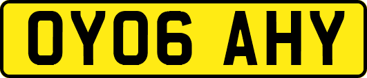 OY06AHY