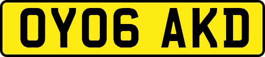 OY06AKD