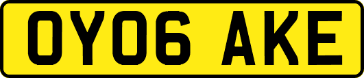 OY06AKE