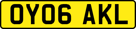OY06AKL