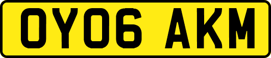 OY06AKM