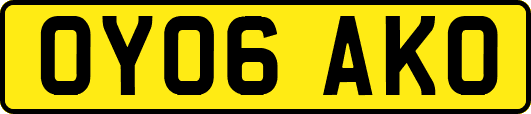 OY06AKO