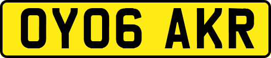 OY06AKR