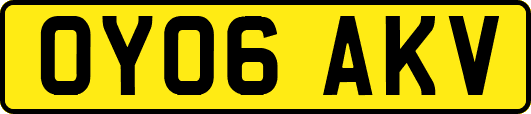 OY06AKV