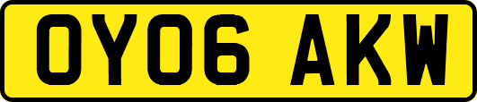 OY06AKW