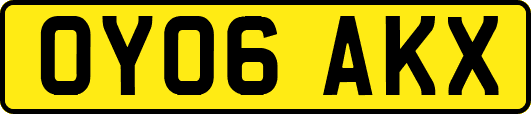 OY06AKX