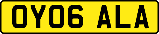 OY06ALA