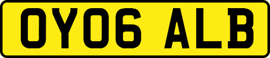 OY06ALB