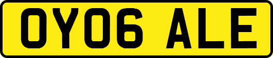 OY06ALE
