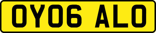 OY06ALO