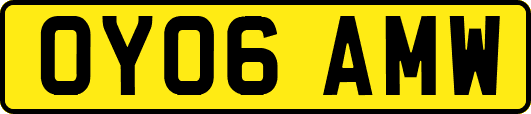 OY06AMW
