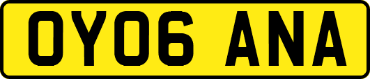 OY06ANA