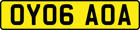 OY06AOA