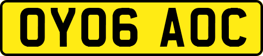 OY06AOC