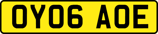 OY06AOE