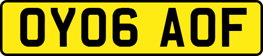 OY06AOF