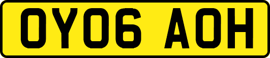 OY06AOH