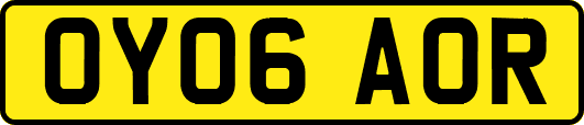 OY06AOR
