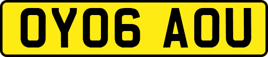 OY06AOU