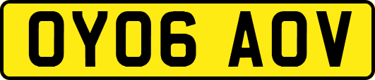 OY06AOV