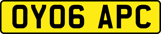 OY06APC