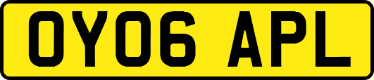OY06APL
