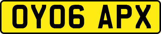 OY06APX