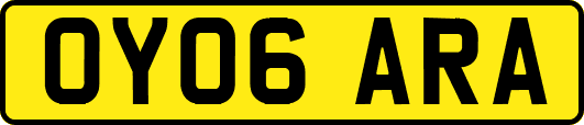 OY06ARA