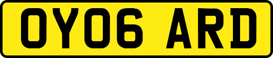 OY06ARD