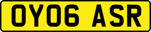 OY06ASR
