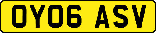 OY06ASV