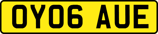 OY06AUE