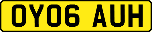 OY06AUH