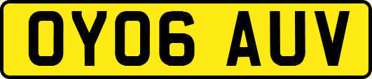 OY06AUV