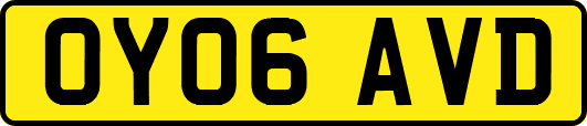 OY06AVD