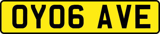 OY06AVE
