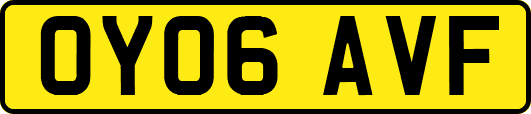 OY06AVF
