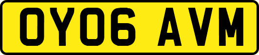 OY06AVM